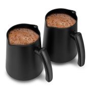 Электрическая турка Kitfort КТ-7492