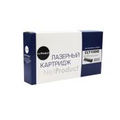 Тонер-картридж NetProduct (N-CLT-Y404S) для Samsung Xpress C430/C430W/480/W/FN, Y ,1K