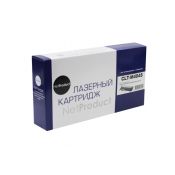 Тонер-картридж NetProduct (N-CLT-M404S) для Samsung Xpress C430/C430W/480/W/FN, M, 1K