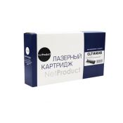 Тонер-картридж NetProduct (N-CLT-K404S) для Samsung Xpress C430/C430W/480/W/FN, Bk, 1,5K
