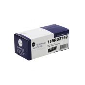 Тонер-картридж NetProduct (N-106R02762) для Xerox Phaser 6020/6022/WC 6025/6027, Y, 1K