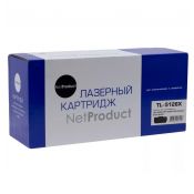 Тонер-картридж NetProduct (N-TL-5126X) для Pantum BP5106DN/BP5106DW/BM5106ADN/BM5106ADW, 15К