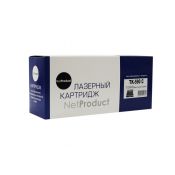 Тонер-картридж NetProduct (N-TK-590C) для Kyocera FS-C5250DN/C2626MFP, C, 5K