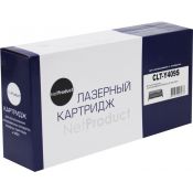 Тонер-картридж NetProduct (N-CLT-Y409S) для Samsung CLP-310/315/CLX-3170fn/3175, Y, 1K