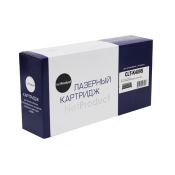 Тонер-картридж NetProduct (N-CLT-K409S) для Samsung CLP-310/315/CLX-3170fn/3175, Bk, 1,5K