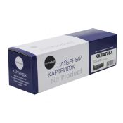 Тонер-картридж NetProduct (N-KX-FAT88A) для Panasonic KX-FL401/402/403/FLC411/412/413, 2K