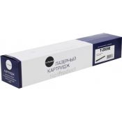 Тонер-картридж NetProduct (N-T-2505E) для Toshiba e-Studio 2505, 12K
