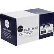Тонер-картридж NetProduct (N-TK-3150) для Kyocera ECOSYS M3040idn/M3540idn, 14,5K