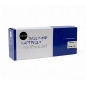 Тонер-картридж NetProduct (N-006R01731) для Xerox B1022/B1025, 13,7K