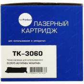 Тонер-картридж NetProduct (N-TK-3060) для Kyocera ECOSYS M3145idn/M3645idn, 14,5K