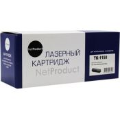 Тонер-картридж N-TK-1150 Kyocera Ecosys M2135dn/M2635dn