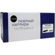 Тонер-картридж NetProduct (N-TK-5140C) для Kyocera ECOSYS M6030cdn/M6530cdn, C, 5K