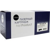 Тонер-картридж NetProduct (N-TK-5240M) для Kyocera P5026cdn/M5526cdn, M, 3K