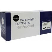 Тонер-картридж NetProduct (N-TK-5280Y) для Kyocera ECOSYS P6235/M6235/M6635, Y, 11K
