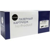 Тонер-картридж NetProduct (N-TK-5280C) для Kyocera ECOSYS P6235/M6235/M6635, C, 11K