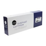 Тонер-картридж NetProduct (N-TK-435) для Kyocera TASKalfa180/181/220/221, 15K