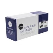 Тонер-картридж NetProduct (N-TK-350) для Kyocera FS-3920/3925/3040/3140/3540, 15K