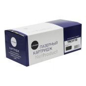 Тонер-картридж NetProduct (N-TK-3110) для Kyocera FS-4100DN, 15,5K