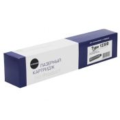 Тонер-картридж NetProduct (N-Type 1230D) для Ricoh Aficio 2015/2018/MP1500, туба, 9K