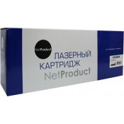 Тонер-картридж NetProduct (N-CF256X) для HP LJ Pro M436N/DN/NDA, 13,7K