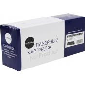 Тонер-картридж NetProduct (N-44992404/44992402) для OKI B401/MB441/451, 2,5K