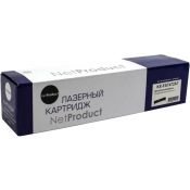 Тонер-картридж NetProduct (N-KX-FAT472A7) для Panasonic KX-MB2110/2130/2170, 2K