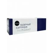Картридж NetProduct (N-CF237X) для HP LJ Enterprise M608/M609/M631/M632/M633, 25K