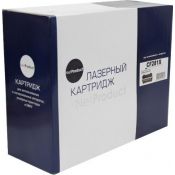 Картридж NetProduct (N-CF281X) для HP LJ Enterprise M630z/630H/630DN, 25K