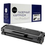 Картридж NetProduct (N-106R02773/106R03048) для Xerox Phaser 3020/WC 3025, 1,5K (новая прошивка)