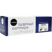 Картридж NetProduct (N-CF413X) для HP CLJ M452DW/DN/NW/M477FDW/477DN/477FNW, M, 5K