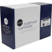 Картридж NetProduct (N-106R01487) для Xerox WC 3210/3220, 4,1K