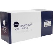 Картридж NetProduct (N-Q7570A) для HP LJ M5025/M5035, 15K