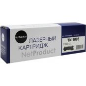 Тонер-картридж N-TN-1095 для Brother HL-1202/DCP1602, 1,5K