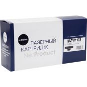 Картридж NetProduct (N-MLT-D117S) для Samsung 
