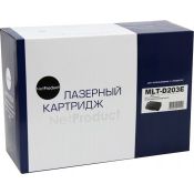 Картридж NetProduct (N-MLT-D203E) для Samsung 