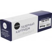 Тонер-картридж N-TN-1075 Brother HL-1110R/1112R/DCP-1510R