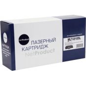 Картридж NetProduct (N-MLT-D105L) для Samsung 
