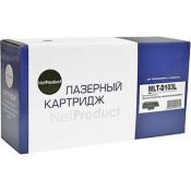 Картридж NetProduct (N-MLT-D103L) для Samsung 