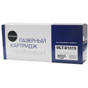 Картридж N-MLT-D101S для Samsung 
