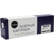 Тонер-картридж NetProduct (N-TN-245M) для Brother 