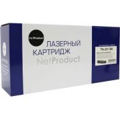 Тонер-картридж NetProduct (N-TN-241Bk) для Brother 