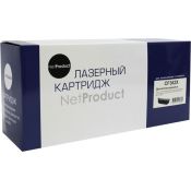 Картридж NetProduct (N-CF362X) для HP