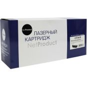 Картридж NetProduct (N-CF363X) для HP 