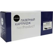 Картридж NetProduct (N-CF361X) для HP 