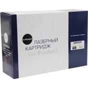 Картридж NetProduct (N-C8543X) для HP