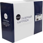 Картридж NetProduct (N-CC364X) для HP