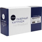 Картридж NetProduct (N-Q5949X/Q7553X) для HP LJ P2015/1320/3390/3392, Универсальный, 7K