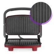 Бутербродница Kitfort КТ-3624