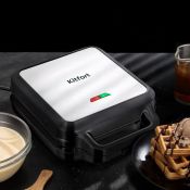 Вафельница "3 в 1" Kitfort КТ-5603