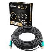 Кабель аудио-видео CS-HDMI-AOC-2.1-20 HDMI (m)/HDMI (m) 